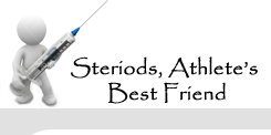 Steroids Shop