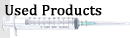 Used Products